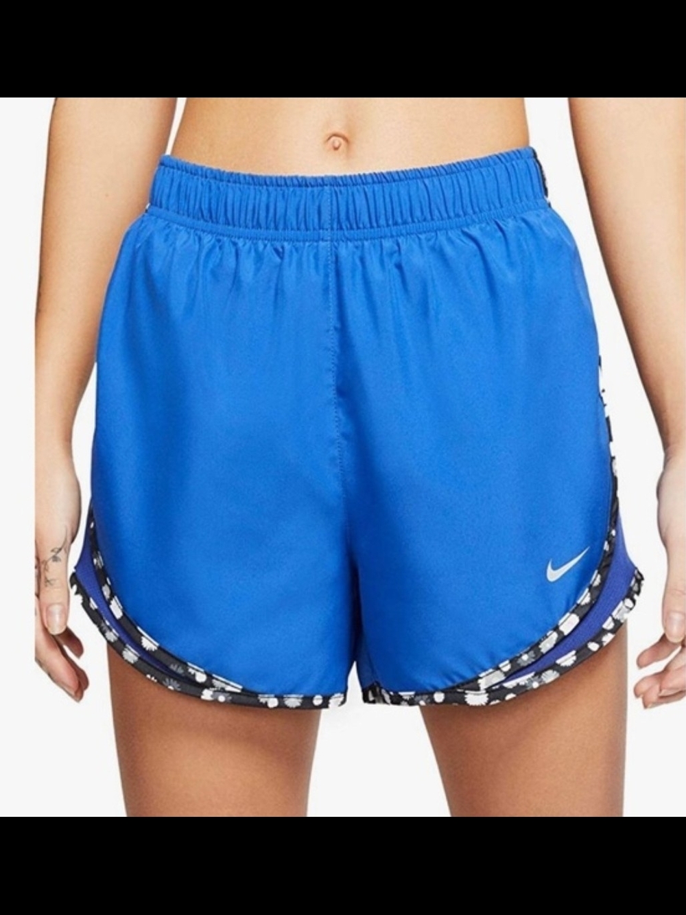Nike Dri-FIT Tempo Women's Running Shorts